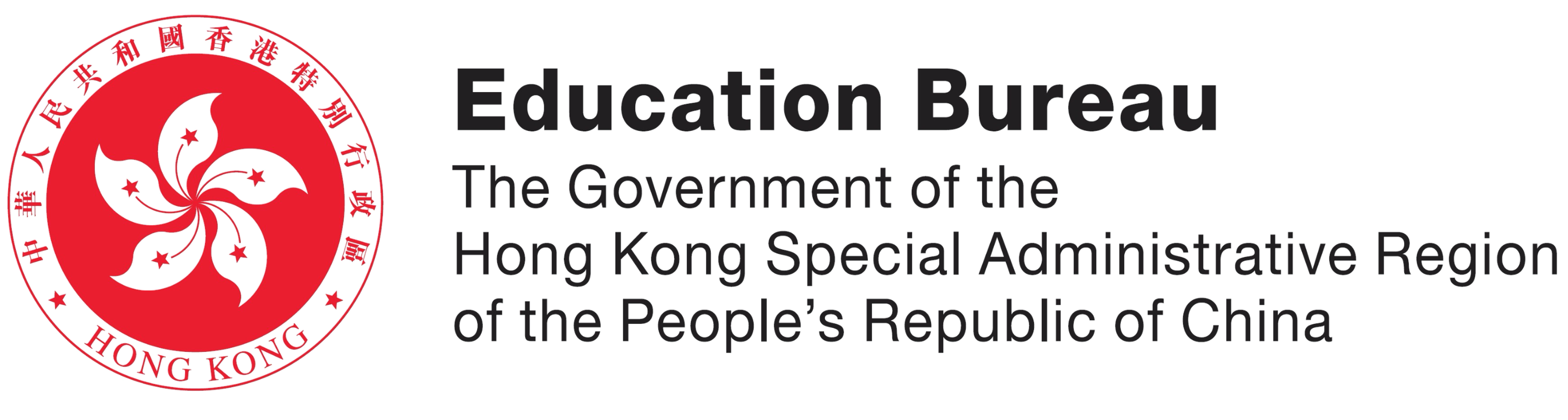 Education Bureau Homepage, HKSAR